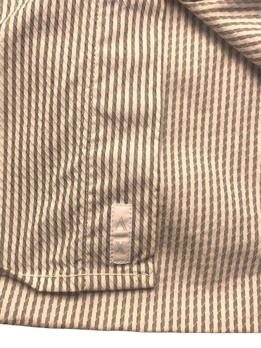 Чоловіча сорочка Armani Exchange original