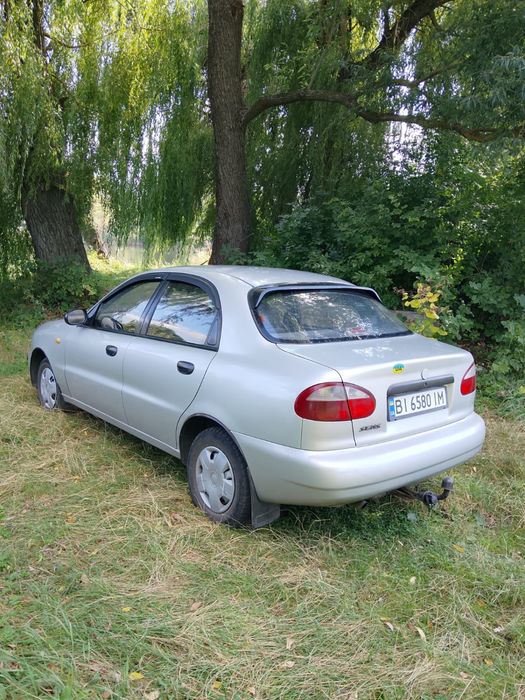 Продам автомобіль