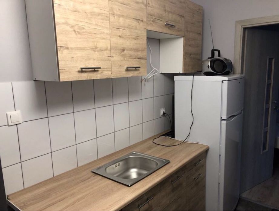 Wynajme pokój ul. Bema całkowity koszt