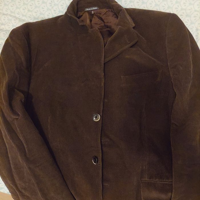 Casaco vendo second Hand nunca usei bom estado