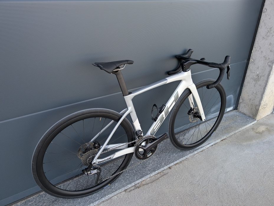 BH RS1 4.5 - Ultegra di2 12v