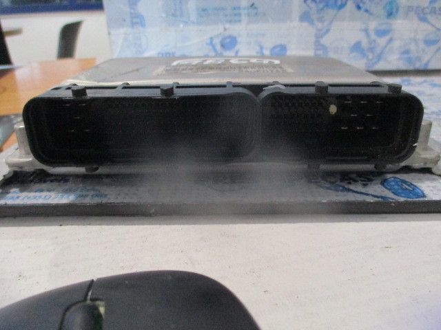 Centralina motor / ECU HYUNDAI Matrix (FC)