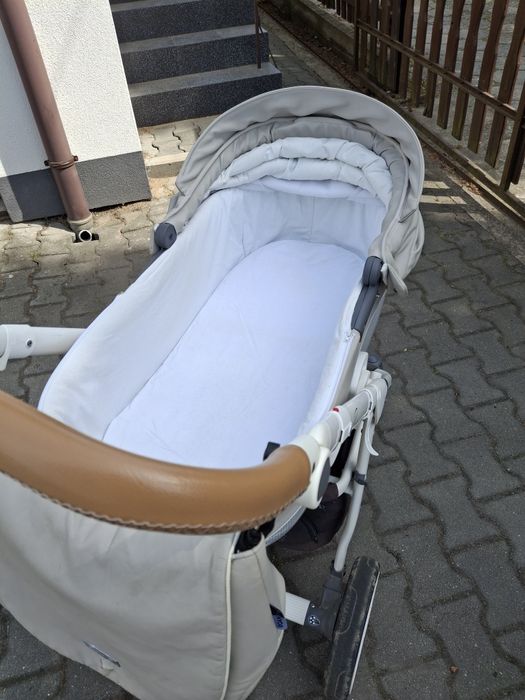 Wozek 2w1 Roan Bass Soft