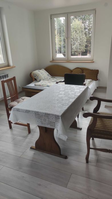 Kwatery pracownicze Milanówek 1000 zł