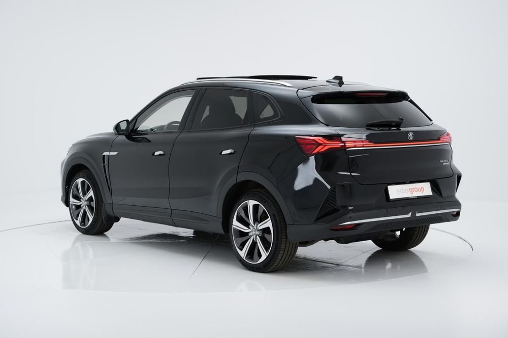 MG Marvel R 70 kWh Luxury64846395513602123