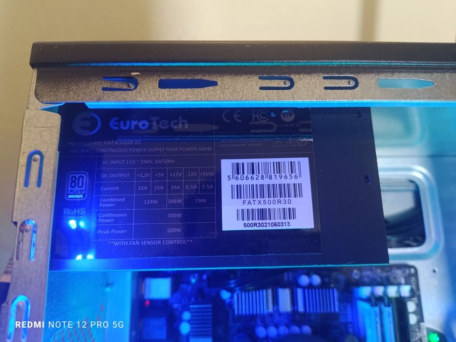 Computador Completo