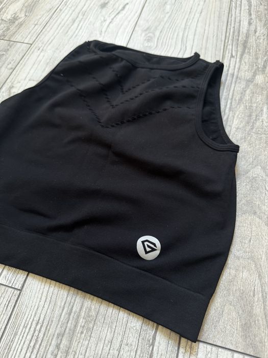 Top asymetryczny gymglamour