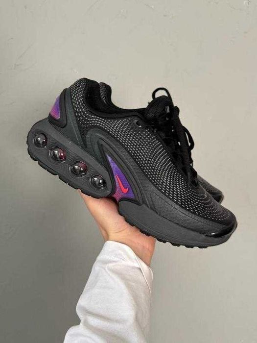 ‼️Акція ‼️Кроссовки Женские Nike Air Max DN All Night/Кросівки жіночі Найк Дн/Останні Розміри
