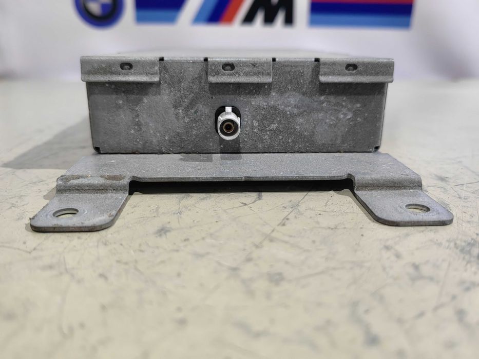 Modulo/unidade Bluetooth Mulf BMW serie 1/3/5  E8x/E9x/E6X 6953.044