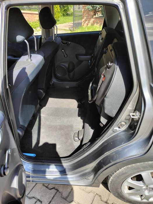 Honda Jazz 1.2 i-vtec