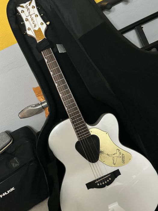 Gretsch Falcon Rancher