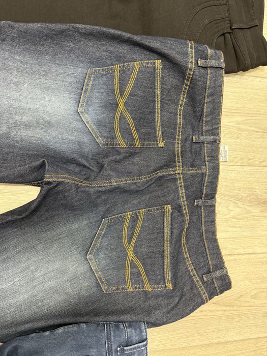 Джинси  великого розміру