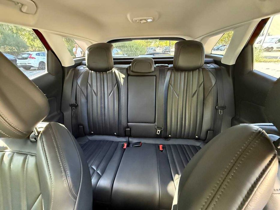 Peugeot 3008 GT Line 1.2 PureTech 130cv Caixa Automático