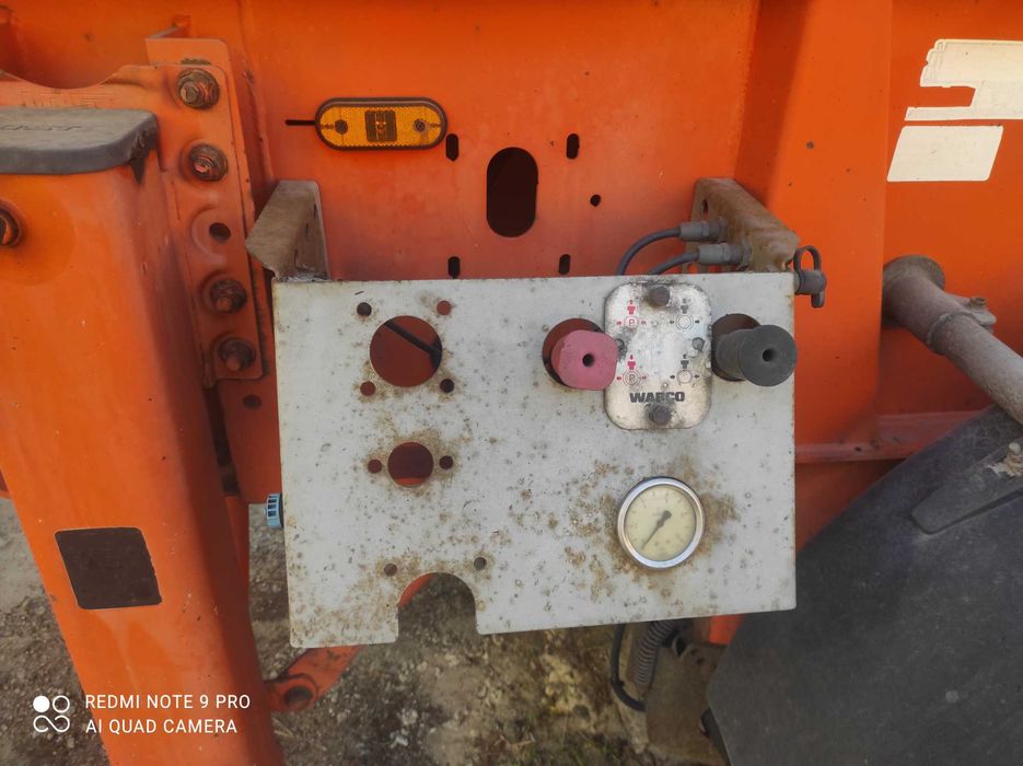 Продам зерновоз щебневоз асвальтовоз