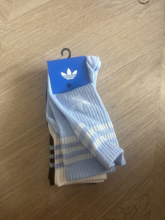 Skarpety adidas