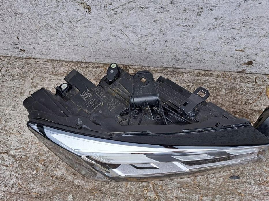 Audi q2 Lift 81a941036 Lampa Prawa matrix