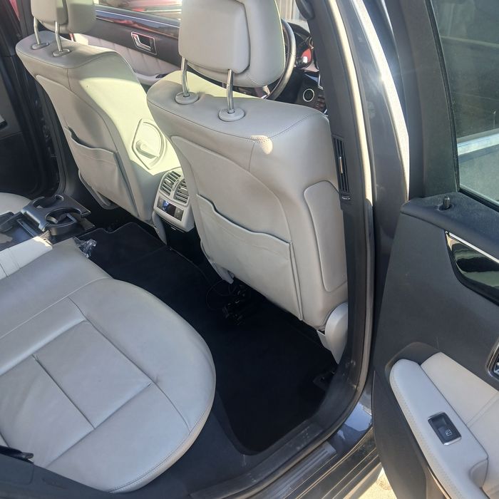 Mercedes  E classe w 212