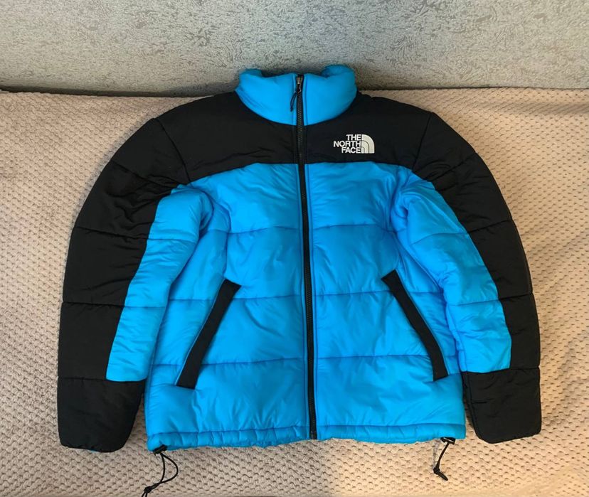 Пуховик The north face 700
