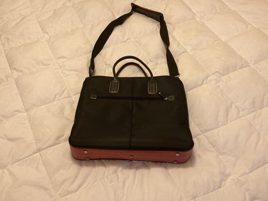 Mala Targus (computador/escritório)