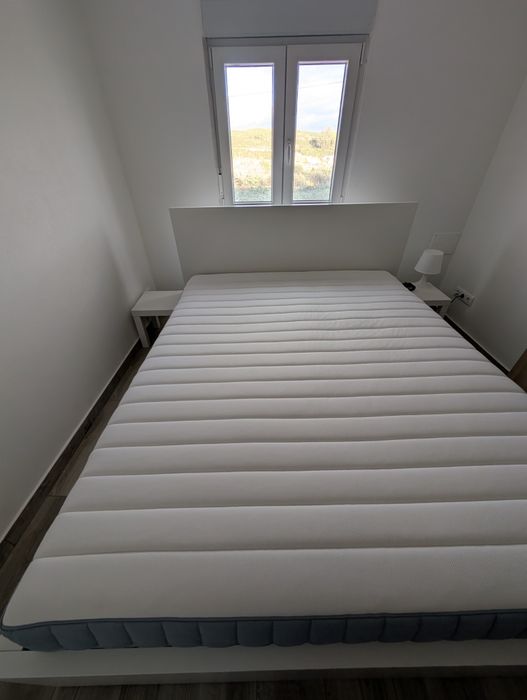 Cama 160x200 ikea