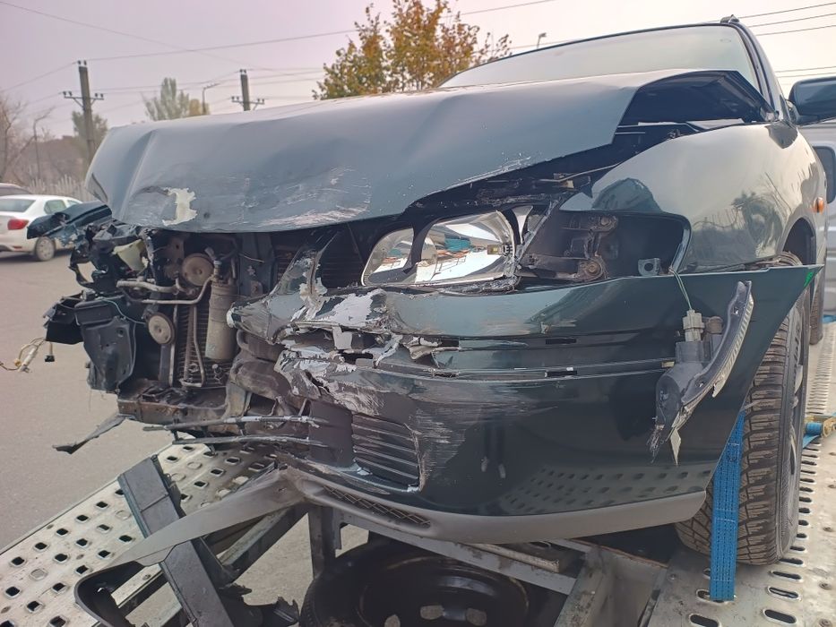 Mazda Мазда 626 універсал Автомат, газ бензин 2.0