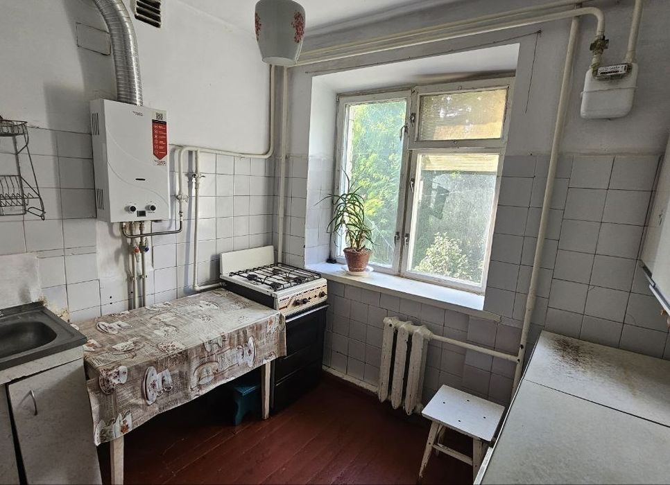 Продаж 3 к.квартири 56м2