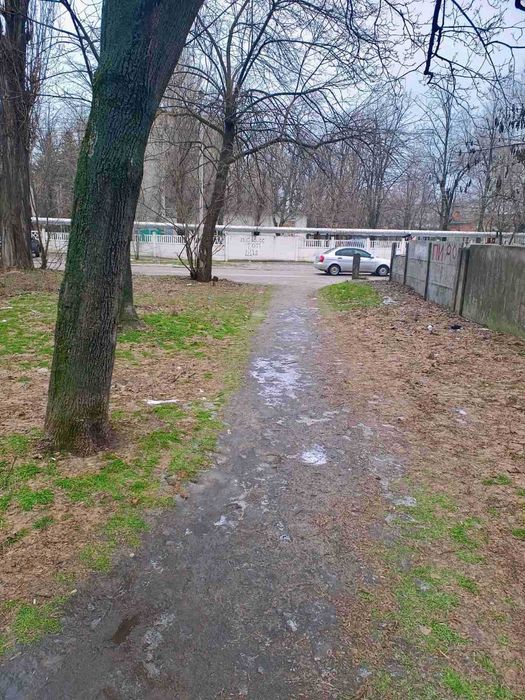 Свободный гараж! Сдам капитальный гараж Правда 82 Больница 6 Батумская