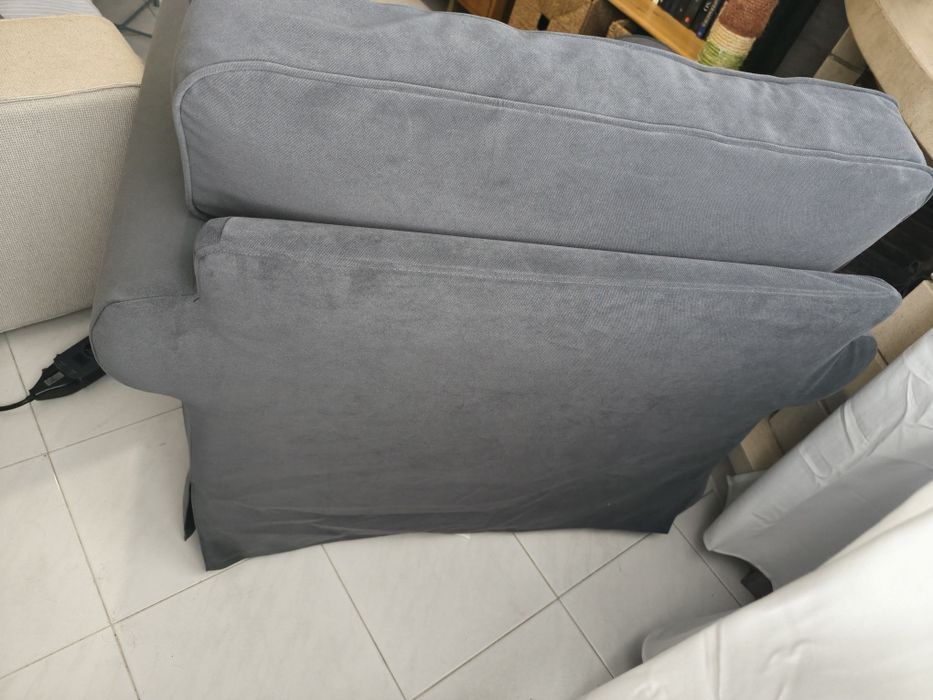 Poltrona  IKEA Ektorp