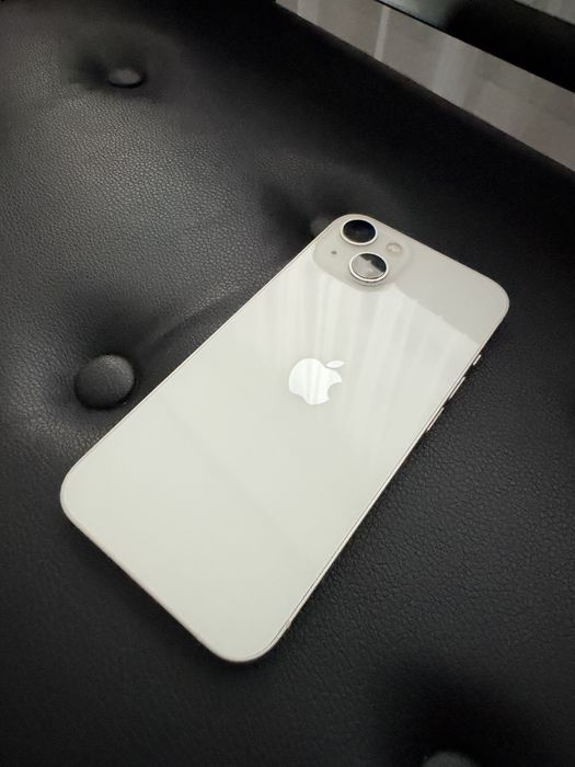 Iphone 13 biały 128