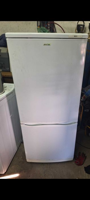 Lodówka używana MPM