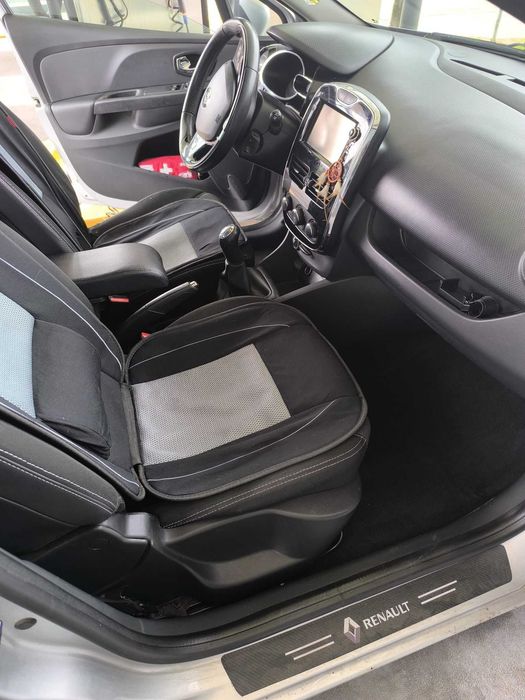 Carrinha Renault Clio IV