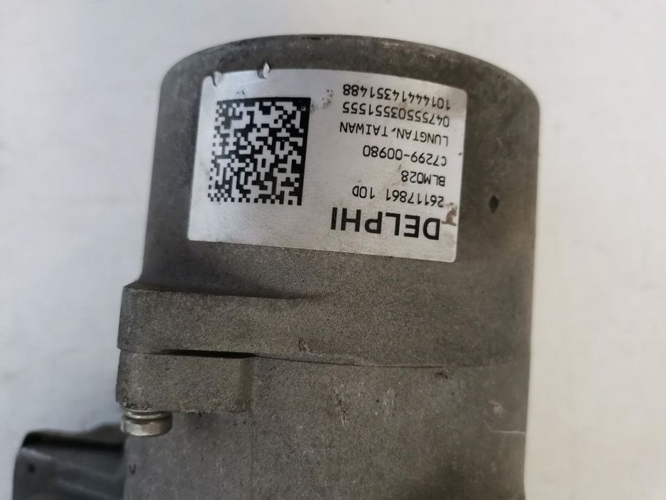 Motor coluna direção Fiat grand punto 2006 a 2014