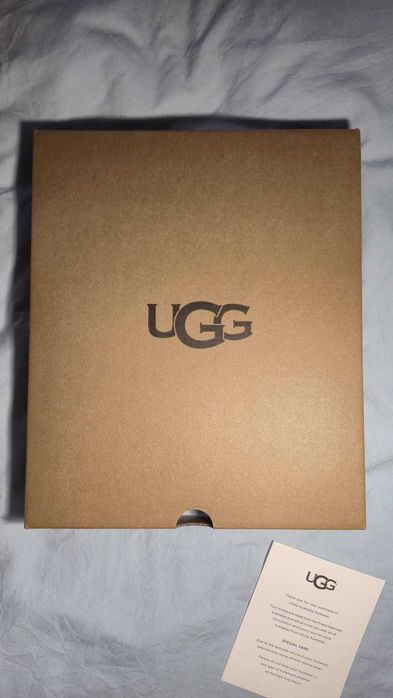 UGG tasman II  Pantufas de rua