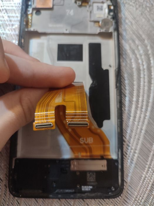 Продам дисплей оригинал на REDMI 13 4G