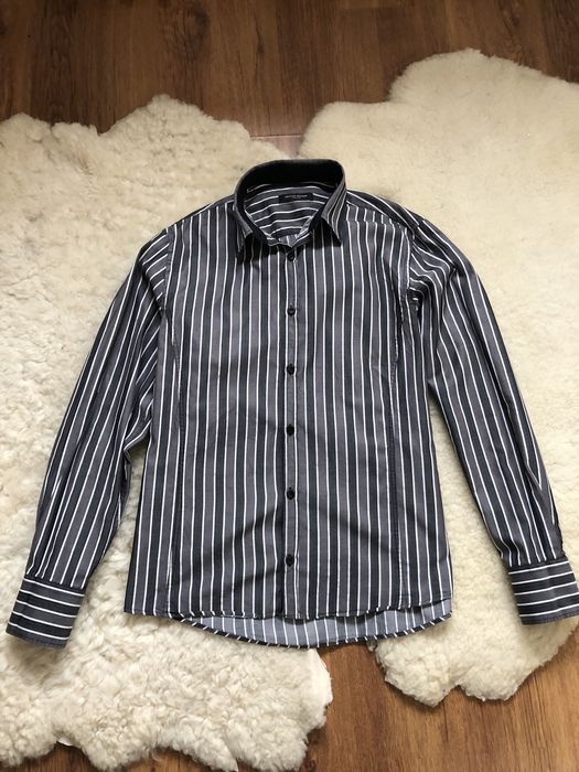 Bruuns Bazaar roz. L damska koszula w paski