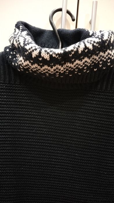 Женский свитер ХХL.