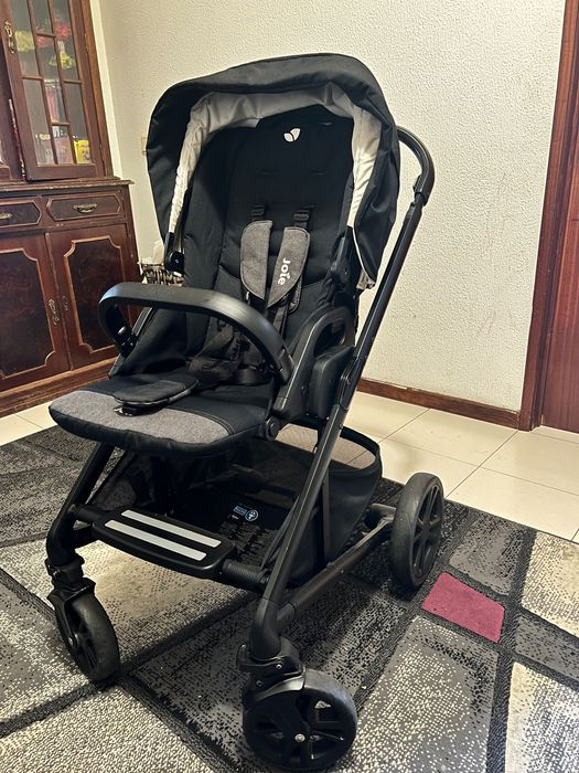 Want to sell stroller