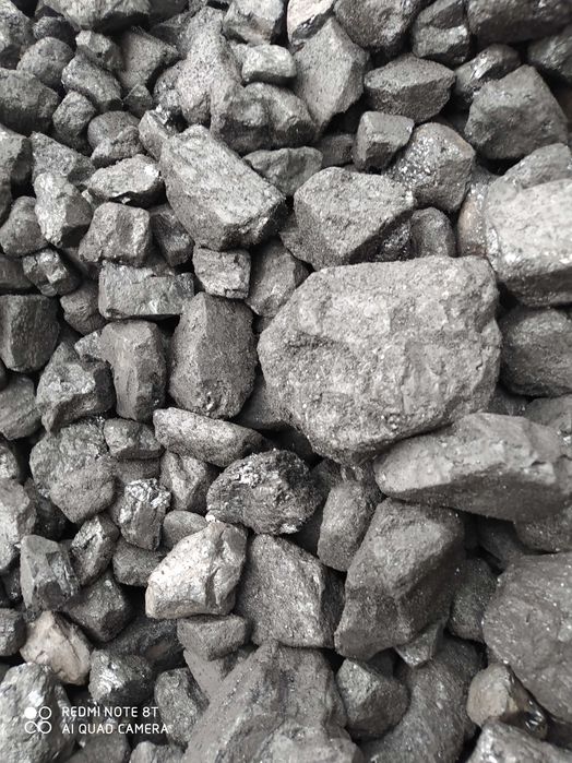 węgiel orzech, węgiel groszek