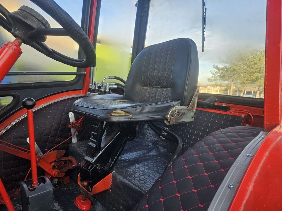 Хтз 2511,1995рік