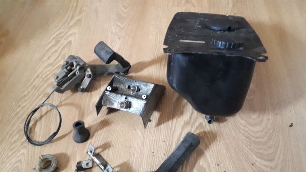 Vespa Pk 50 Xls peças ,
