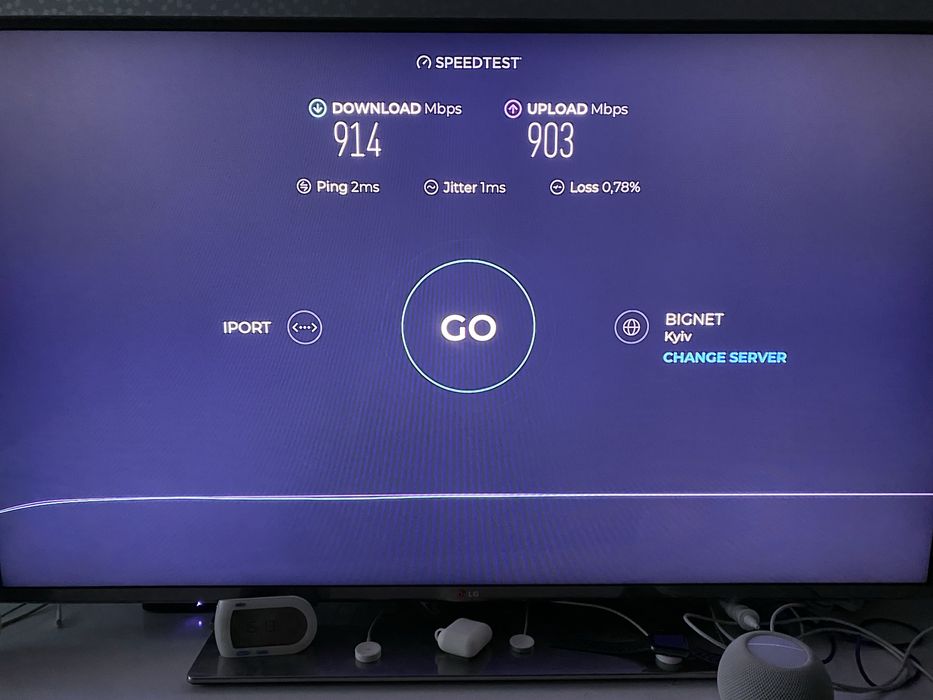 ГІГАБІТНИЙ Wi-Fi Роутер,Маршрутизатор MikroTik RouterBOARD 951G-2HnD