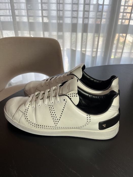 Sapatilhas Valentino Garavani