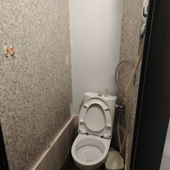 Оренда 3 к квартири по вул. Г.Крут