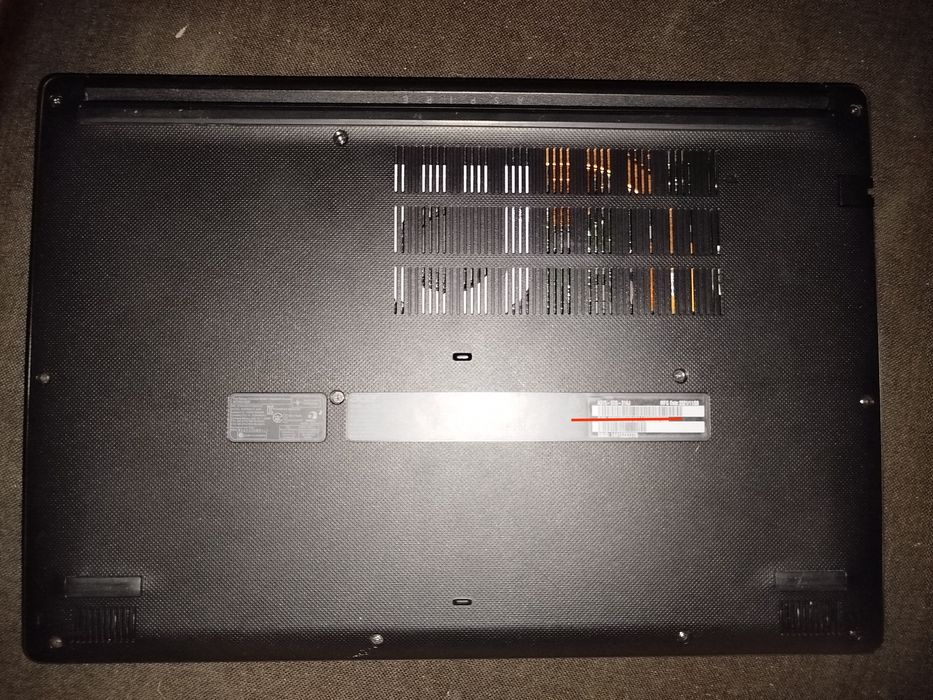 Ноутбук ACER Aspire 3 A315-57G-31AJ