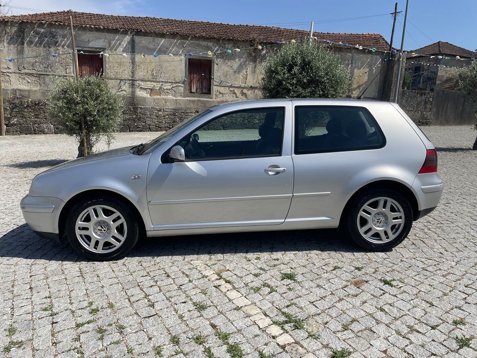 vw golf 4 1.9tdi
