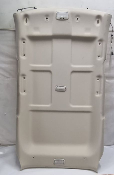 Потолок Обшивка Потолка Штори Jeep Compass Джип Компасс (11-16)