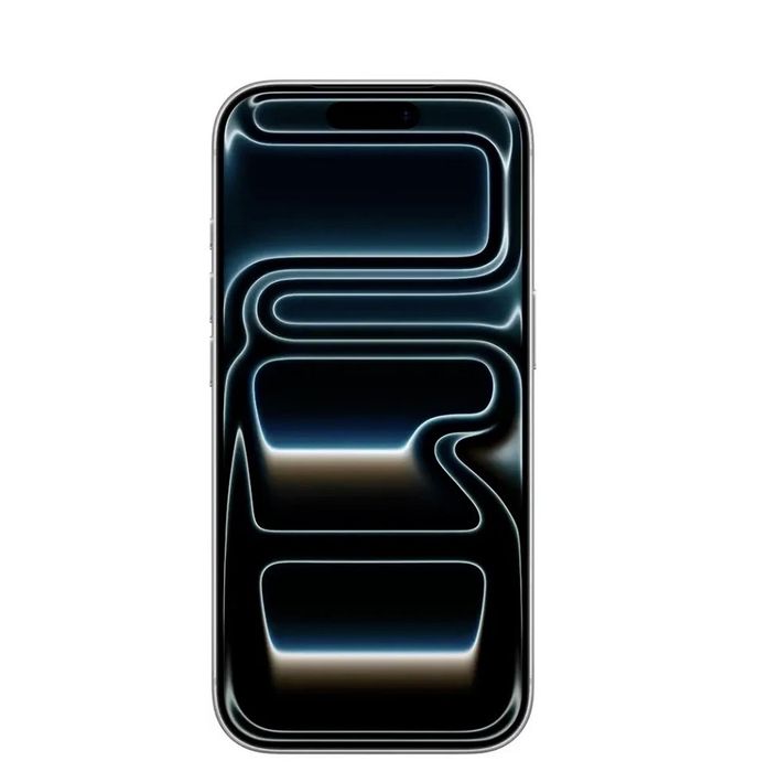 Apple iPhone 17 Pro 256GB (Prateado) - Novo na caixa selada