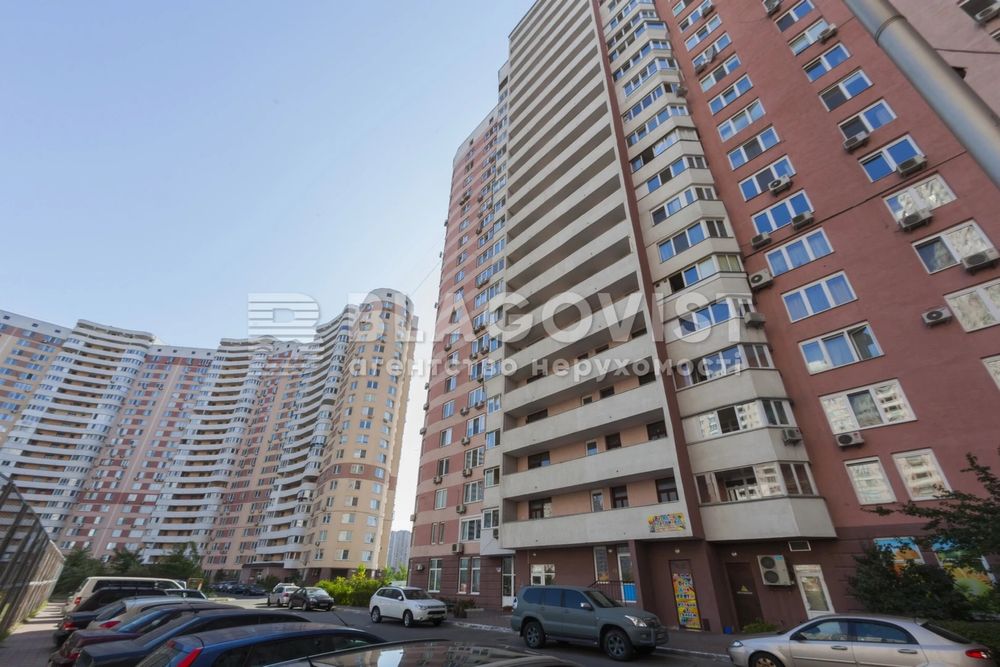 1-кімнатна квартира за адресою вул. Пчілки (площа 56 м²) - Atlanta.ua - фото 12