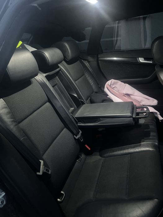 Witam sprzedam audi a3 8p