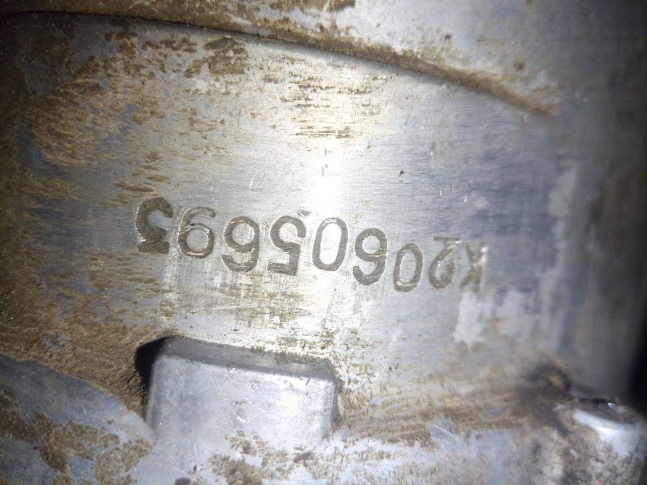 Мотор иж юпитер 5